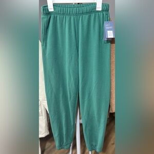 Universal Thread Green Jogger Sweatpants